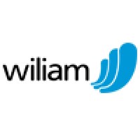 Wiliam logo, Wiliam contact details