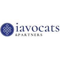 IAVOCATS & PARTNERS logo, IAVOCATS & PARTNERS contact details