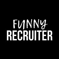 FunnyRecruiter logo, FunnyRecruiter contact details