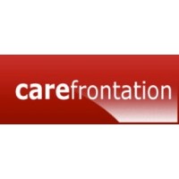 Carefrontation logo, Carefrontation contact details