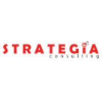 STRATEGIA Consulting Services logo, STRATEGIA Consulting Services contact details