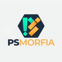 Psmorfia logo, Psmorfia contact details