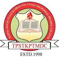 TEJPAL SINGH TYAGI KUSHAL PAL SINGH TYAGI MEMORIAL DEGREE COLLEGE, MURADNAGAR, GHAZIABAD logo, TEJPAL SINGH TYAGI KUSHAL PAL SINGH TYAGI MEMORIAL DEGREE COLLEGE, MURADNAGAR, GHAZIABAD contact details