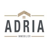 ADRIA Immobilier logo, ADRIA Immobilier contact details