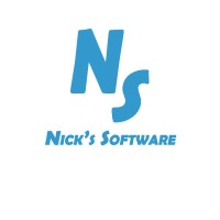 Nick's Software logo, Nick's Software contact details