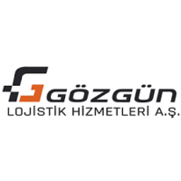 GÖZGÜN LOJİSTİK HİZMETLERİ  A.Ş. logo, GÖZGÜN LOJİSTİK HİZMETLERİ  A.Ş. contact details