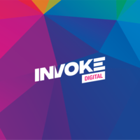 INVOKE Digital Malaysia logo, INVOKE Digital Malaysia contact details