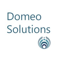 Domeo Solutions, Inc. logo, Domeo Solutions, Inc. contact details