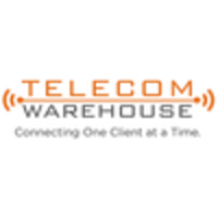 Telecom Warehouse logo, Telecom Warehouse contact details