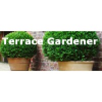 Terrace Gardener logo, Terrace Gardener contact details