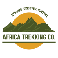 Africa Trekking Company logo, Africa Trekking Company contact details