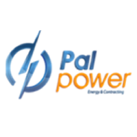 PalPower Energy & Contracting شركة بال بور للمقاولات والطاقة logo, PalPower Energy & Contracting شركة بال بور للمقاولات والطاقة contact details