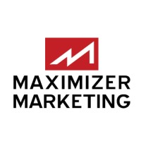 Maximizer Marketing logo, Maximizer Marketing contact details