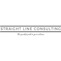 Straight Line Consulting LLC logo, Straight Line Consulting LLC contact details