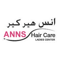 Anns Hair Care logo, Anns Hair Care contact details