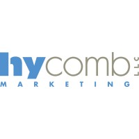 Hycomb Marketing logo, Hycomb Marketing contact details