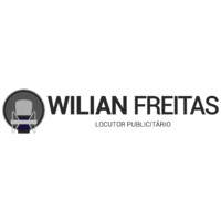 Wilian Freitas Locutor Publicitario logo, Wilian Freitas Locutor Publicitario contact details