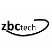 ZBCtech logo, ZBCtech contact details