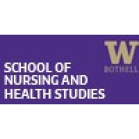 UW Bothell School of Nursing and Health Studies logo, UW Bothell School of Nursing and Health Studies contact details