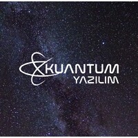 Kuantum Software logo, Kuantum Software contact details