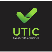 UTIC GROUP logo, UTIC GROUP contact details