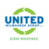 United Milwaukee Scrap LLC logo, United Milwaukee Scrap LLC contact details