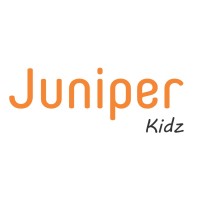 Juniper Kidz logo, Juniper Kidz contact details