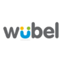 Wubel logo, Wubel contact details