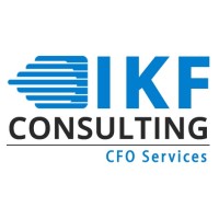 IKF Consulting, LLC logo, IKF Consulting, LLC contact details