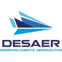 DESAER Desenvolvimento Aeronautico logo, DESAER Desenvolvimento Aeronautico contact details