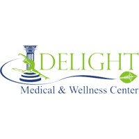 Delight Medical & Wellness Center logo, Delight Medical & Wellness Center contact details