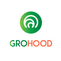 Grohood logo, Grohood contact details