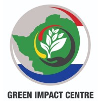 Green Impact Centre logo, Green Impact Centre contact details