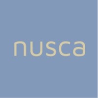 NUSCA Atelier logo, NUSCA Atelier contact details