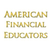 American Financial Educators logo, American Financial Educators contact details