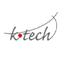 K-tech AS logo, K-tech AS contact details