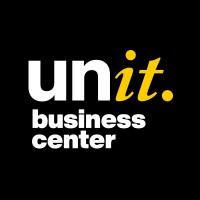 Unit business center logo, Unit business center contact details