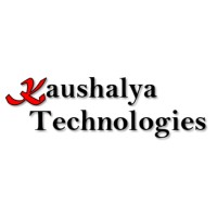 Kaushalya Technologies logo, Kaushalya Technologies contact details