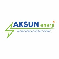 Aksun Enerji logo, Aksun Enerji contact details