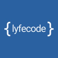 Lyfecode logo, Lyfecode contact details