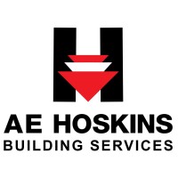 AE Hoskins Building Services logo, AE Hoskins Building Services contact details