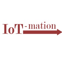 IoT-mation Inc logo, IoT-mation Inc contact details