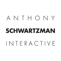 Anthony Schwartzman Interactive logo, Anthony Schwartzman Interactive contact details