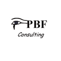 PBF Consulting logo, PBF Consulting contact details