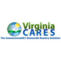 Virginia Cares Inc logo, Virginia Cares Inc contact details