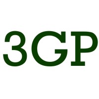 3GP Capital logo, 3GP Capital contact details