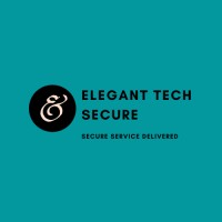 Elegant Tech Secure logo, Elegant Tech Secure contact details