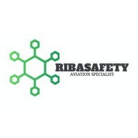 Ribas Safety logo, Ribas Safety contact details