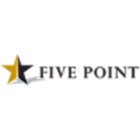 Five Point logo, Five Point contact details