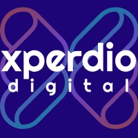 Xperdio Digital logo, Xperdio Digital contact details